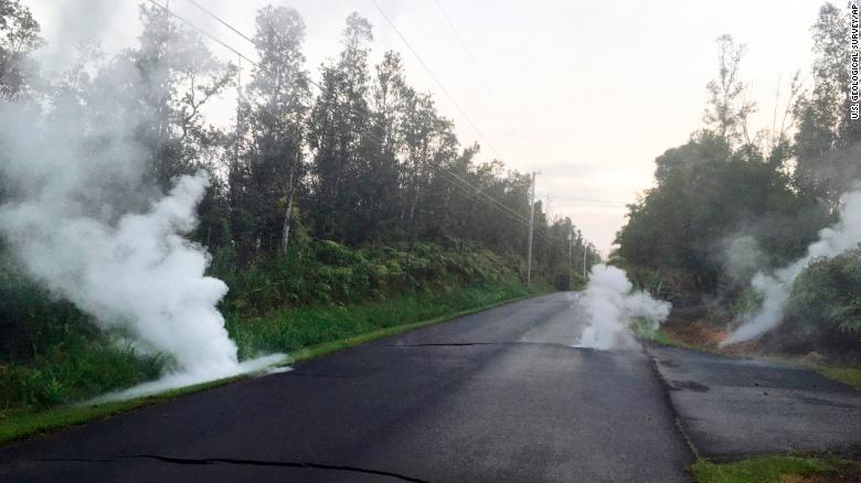 hawaii earthquake and volcano eruption3
