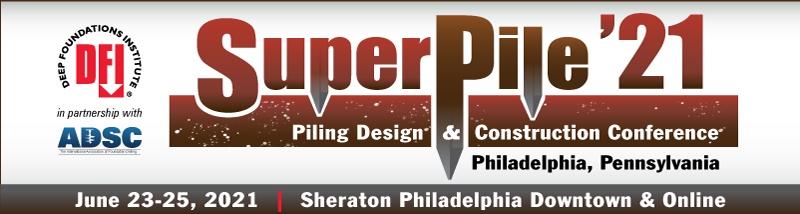 DFI SuperPile 2021