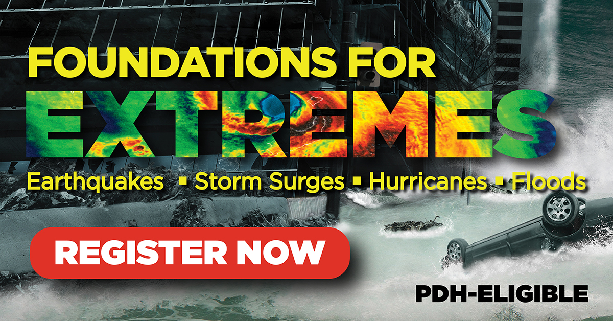 Foundations for Extremes