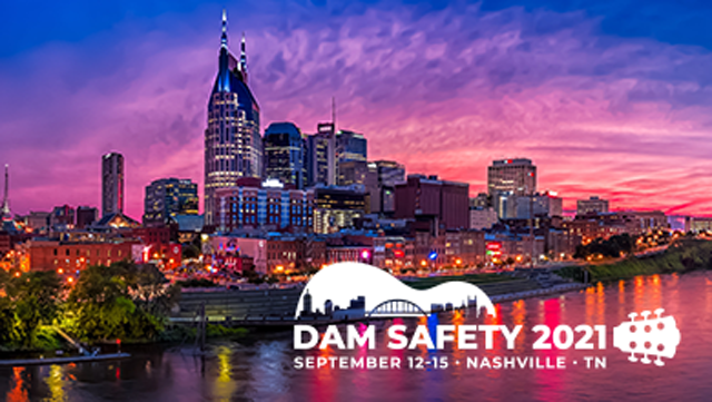 Dam Safety 2021