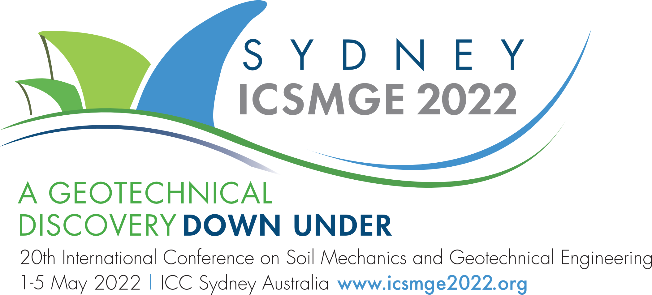20th International Conference on Soil Mechanics and Geotechnical Engineering (ICSMGE 2022)