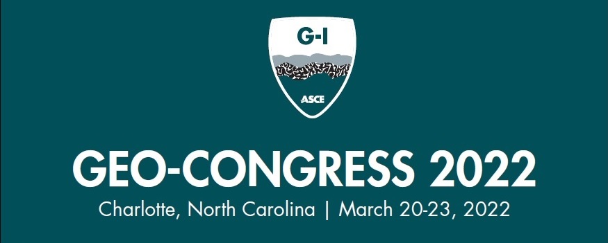 Geo-Congress 2022
