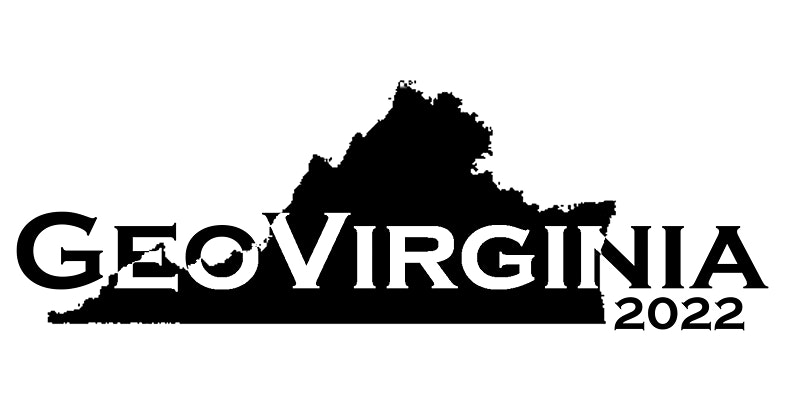 GeoVirginia 2022