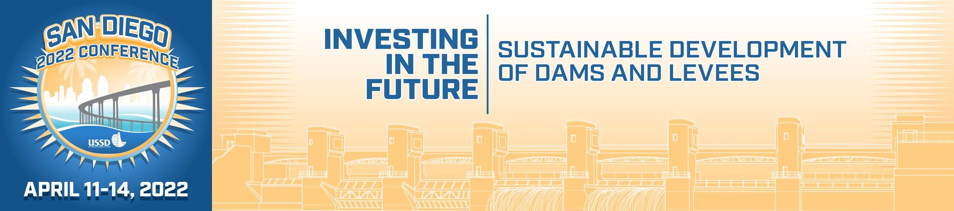 2022 USSD Annual Conference & Exhibition