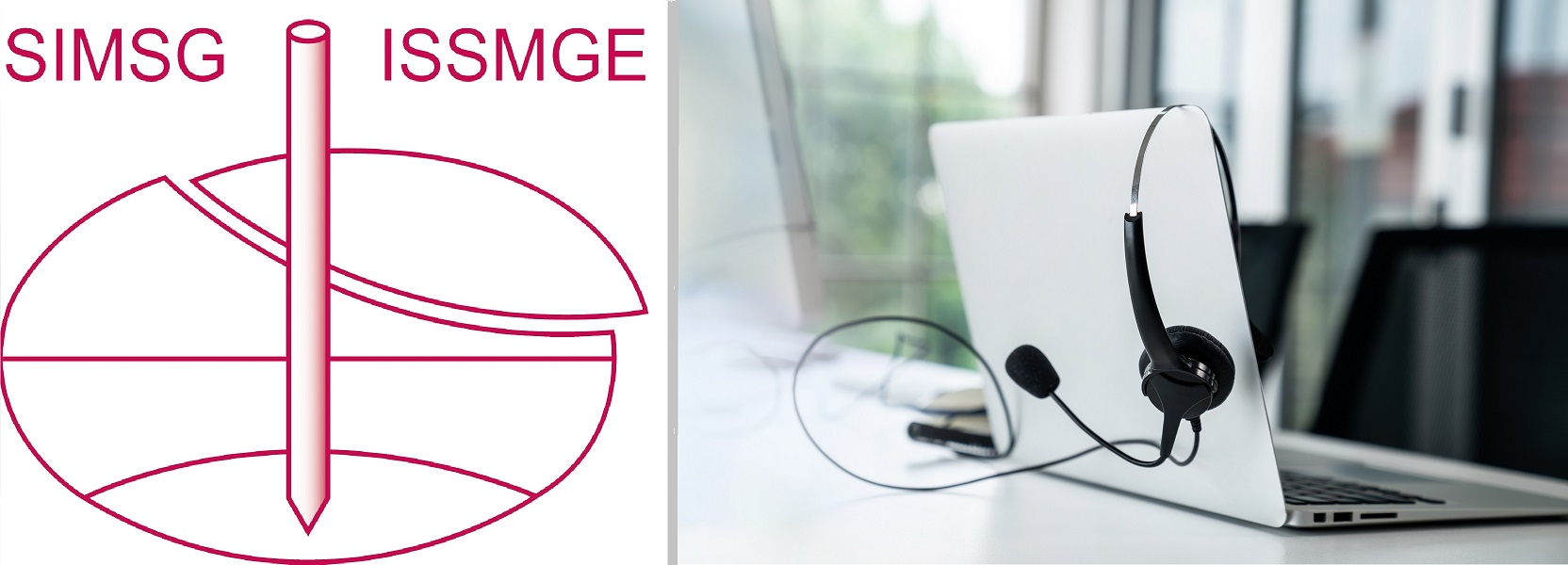 Webinar: ISSMGE's innovation activities and unique resources for geotechnical engineers