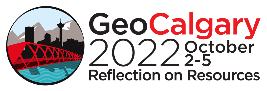 GeoCalgary 2022