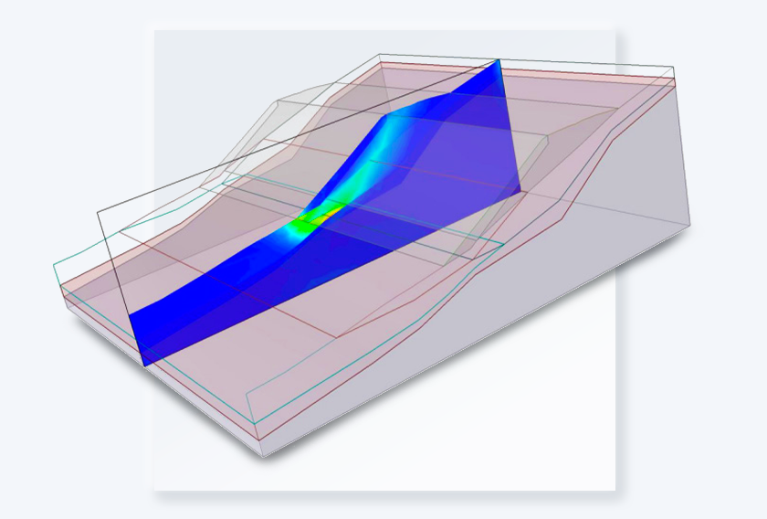 Rocscience Course: 2D & 3D Geomechanical Modelling