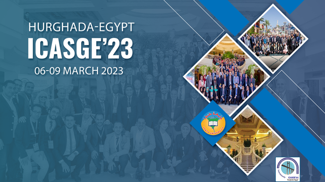 International Conference on Advances in Structural and Geotechnical Engineering (ICASGE'23)