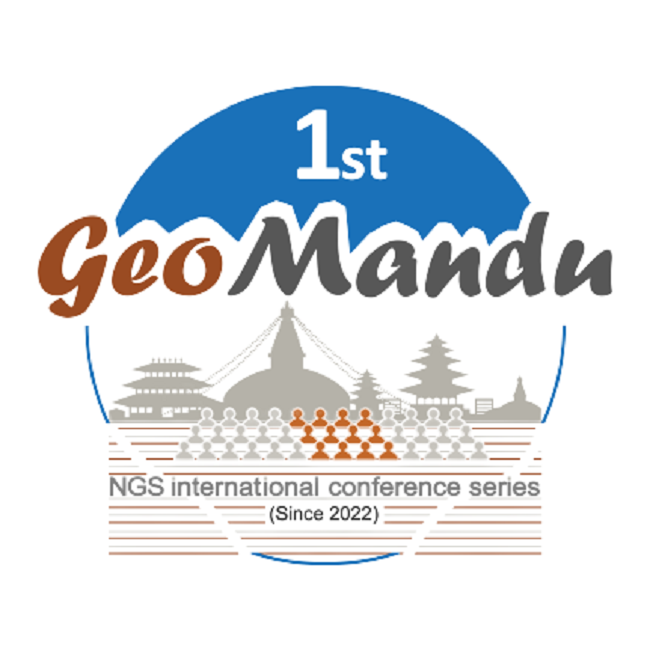 GeoMandu: Geohazards and Geo-Infra Disasters
