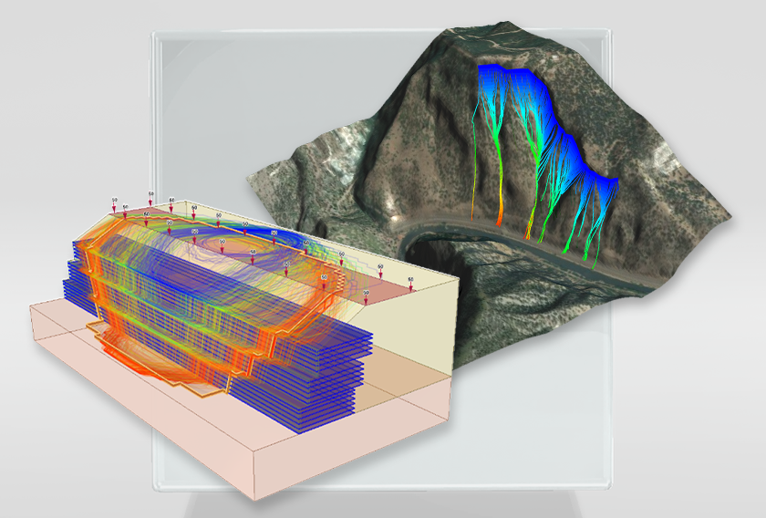 Rocscience | Course: Applied Geomechanical Modeling of Rock Mass Behaviour in light of Infrastructure Projects