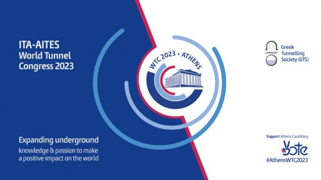 World Tunnel Congress 2023