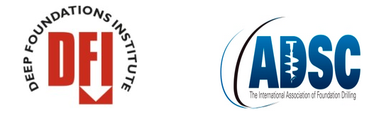 DFI-ADSC Drilled Shaft Seminar: Support with Confidence