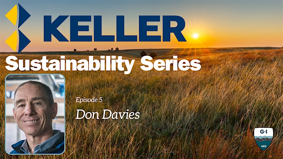 Sustainability Series Episode 5: Lower Embodied Carbon Concrete – How do we get it right?
