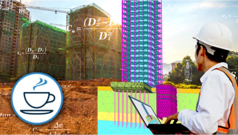 Coffee Corner: Geotechnical Analysis (AM & PM) – Advancing Slope Stability Analysis with Automatic Slip Surface Search and Optimization in GeoStudio 2025.1