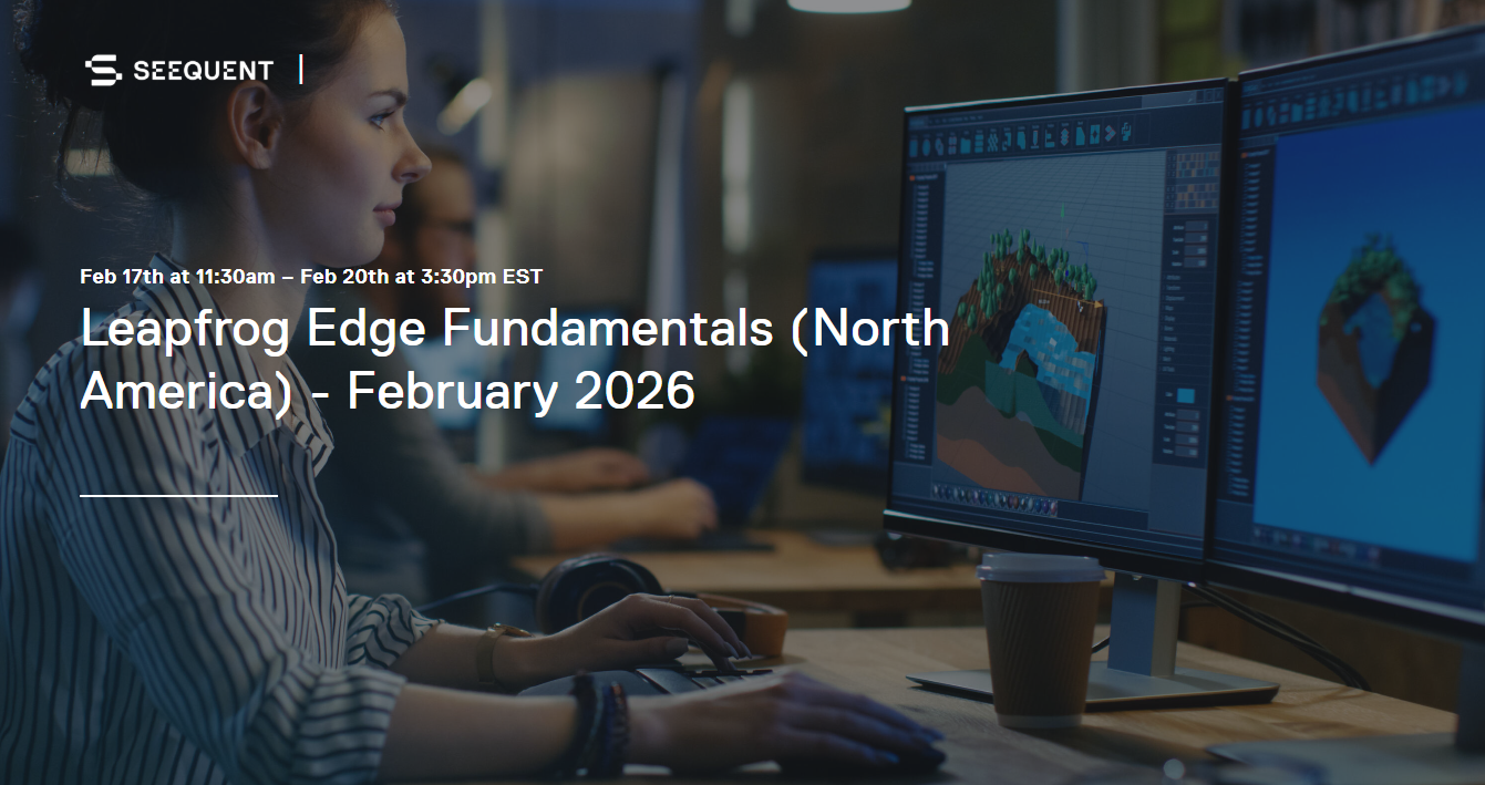 Leapfrog Edge Fundamentals (North America) - February 2026