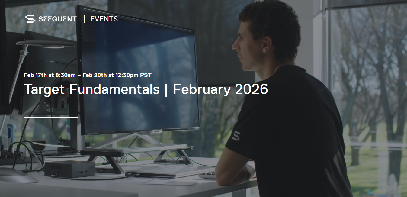 Target Fundamentals | February 2026