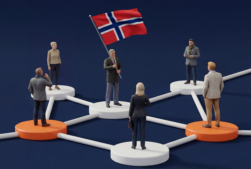 Norway User Group Meet - June 2026