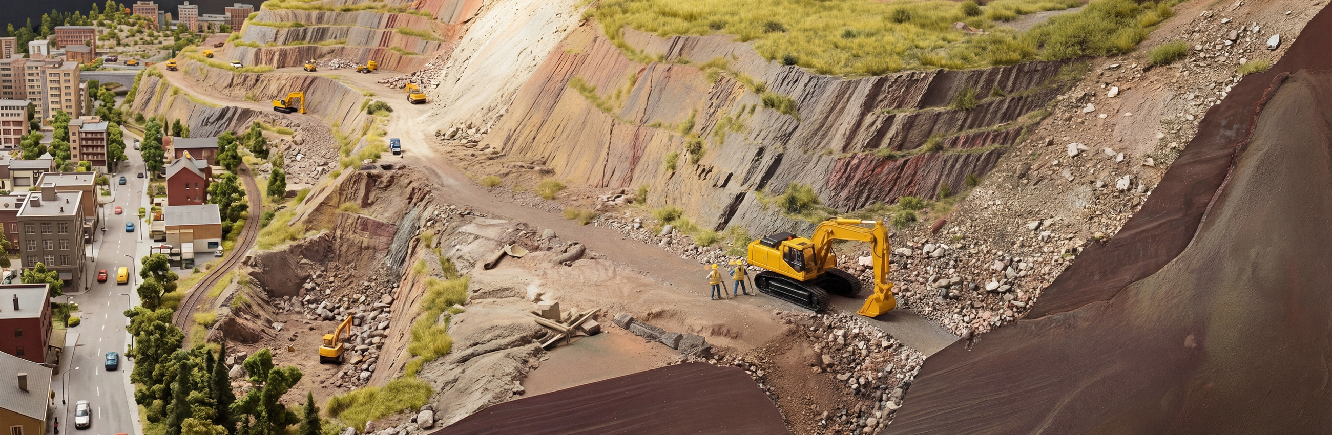 Course: Limit Equilibrium Methods and Slope Stability Analysis with Rocscience Tools