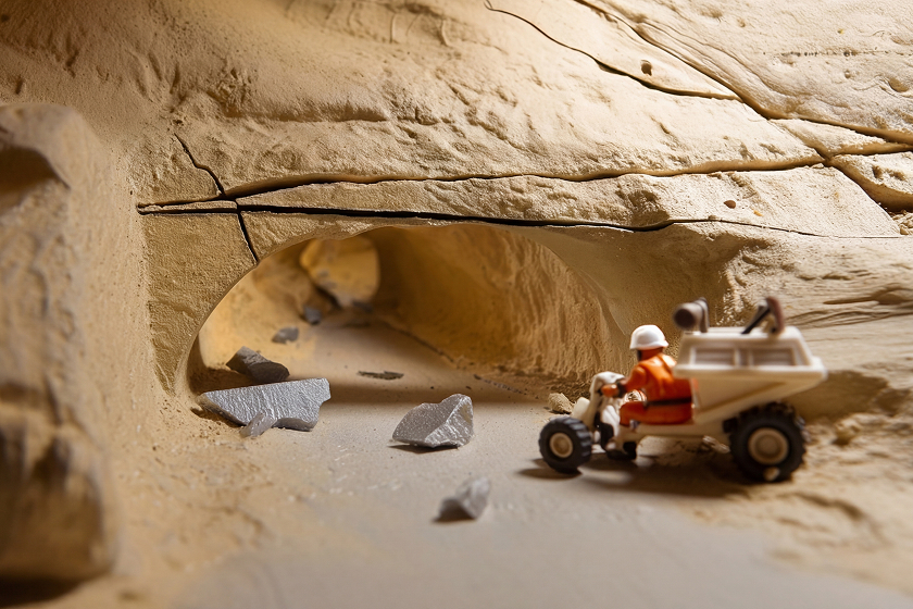 Technical Workshop: Finite Element Modelling of Underground Excavations