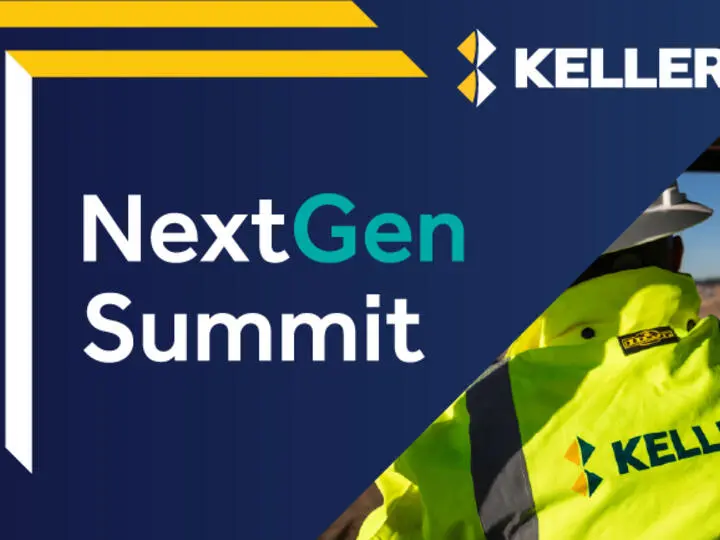 Keller NextGen Summit