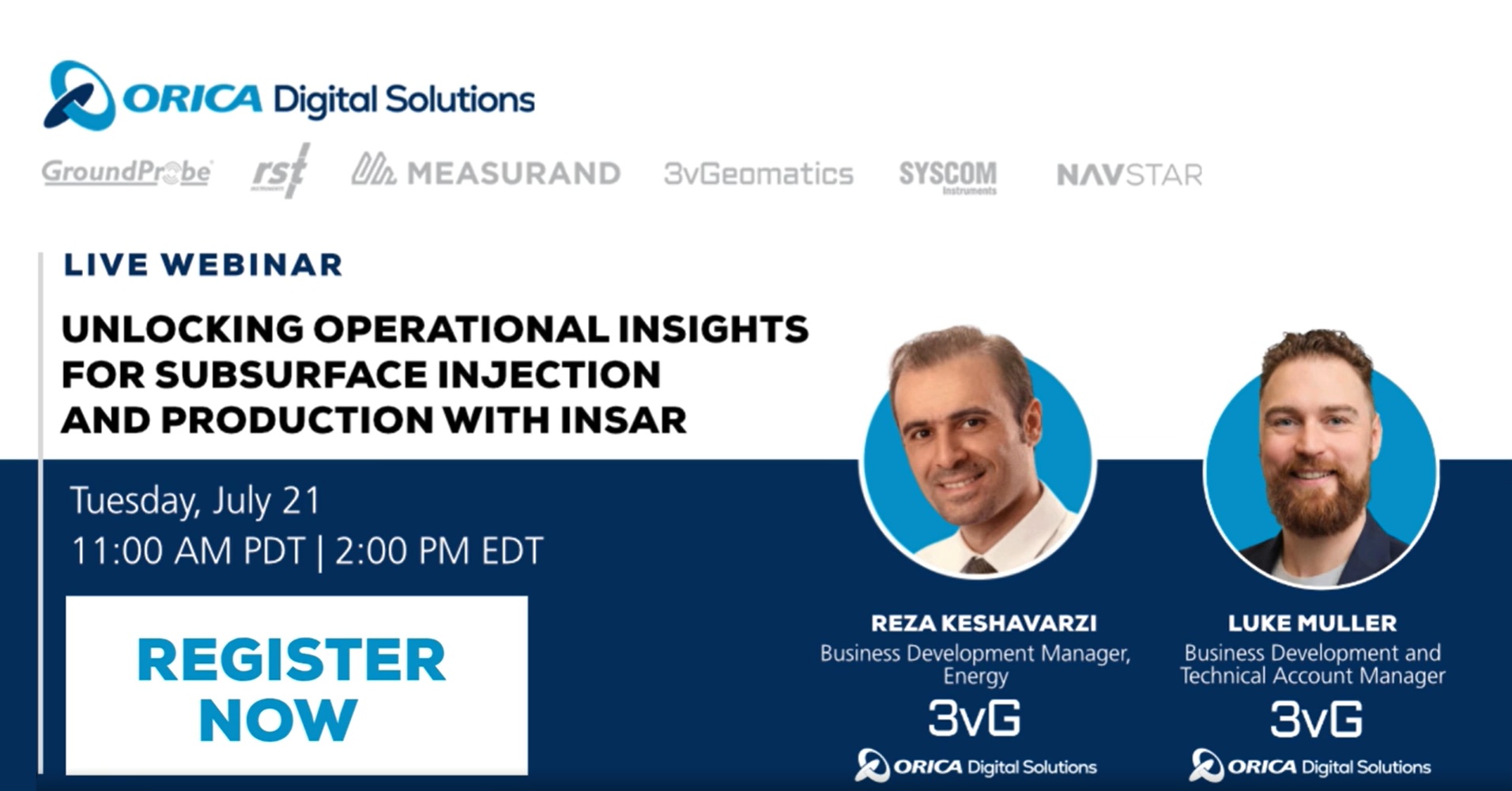 Unlocking operational insights for subsurface injection and production with InSAR data