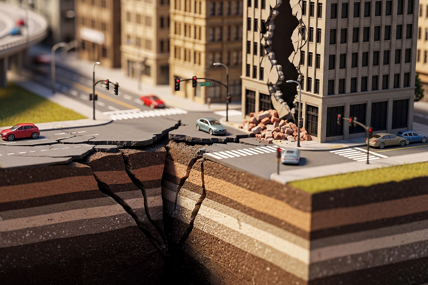 Going Beyond Conventional 1D Site Response Analysis in RSSeismic