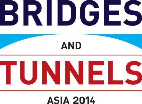 Bridges and Tunnels Asia 2014
