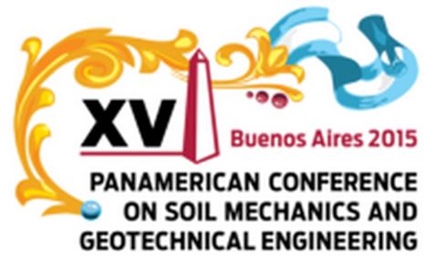 The 15th Panamerican Conference on Soil Mechanics and Geotechnical Engineering