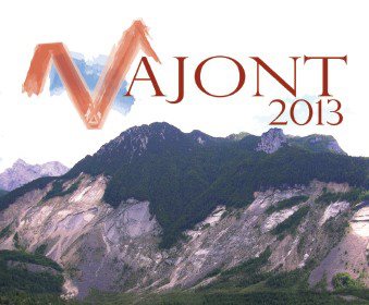  Vajot International Conference 2013:Thoughts and Analyses after 50 years since the catastrophic landslide.