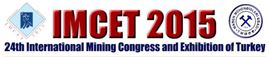 24th International Mining Congress and Exhibition of Turkey