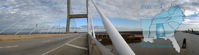 The 45th Annual Southeastern Transportation Geotechnical Engineering Conference - (STGEC)