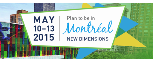 The 2015 CIM Convention