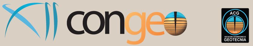 XII CONGEO