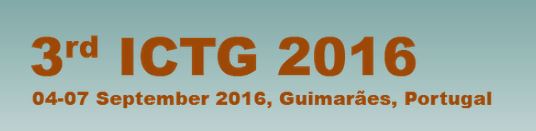3rd International Conference on Transportation Geotechnics 2016
