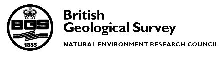 Geophysics for Critical Infrastructure