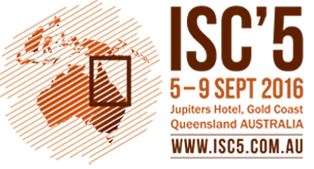 5th International Conference On Geotechnical And Geophysical Industry