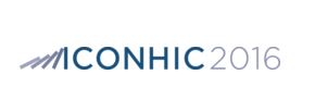 ICONHIC 2016