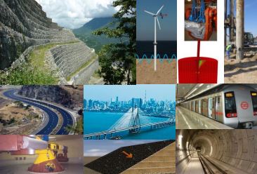 International Geotechnical Engineering Conference on Sustainability in Geotechnical Engineering Practices and Related Urban Issues