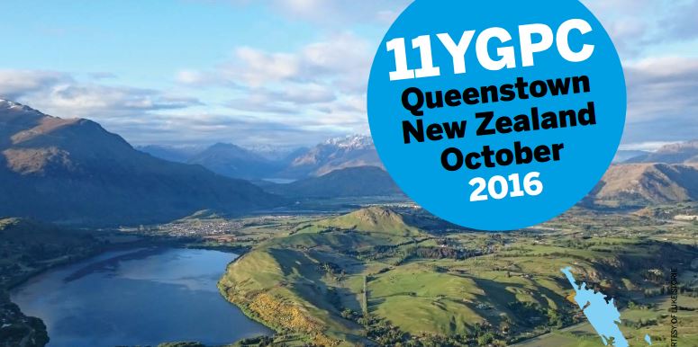 11th Australia and New Zealand Young Geotechnical Professionals Conference