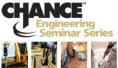 CHANCE® Helical Pile & Anchor Advanced Design Course - Birmingham, AL