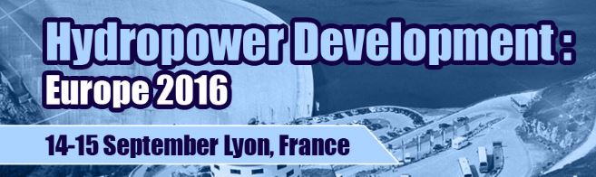 Hydropower Development: Europe 2016