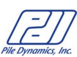 Quality Control of Augered Cast-In-Place / Continuous Flight Auger Piles 