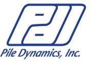 Basic Principles of High Strain Testing and Understanding Results Webinar 
