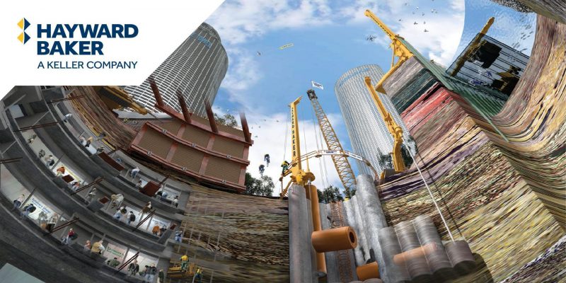 Rapid City Ground Modification, Earth Retention & Structural Support Seminar