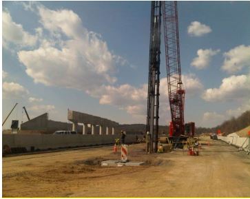 Seminar on Quality Control of Drilled Shafts and High Strain Dynamic Foundation Testing 