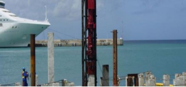 Pile Dynamics: State of Practice: Quality Control of Deep Foundations Workshop
