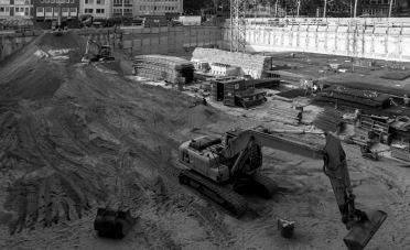 Deep Excavations Seminar