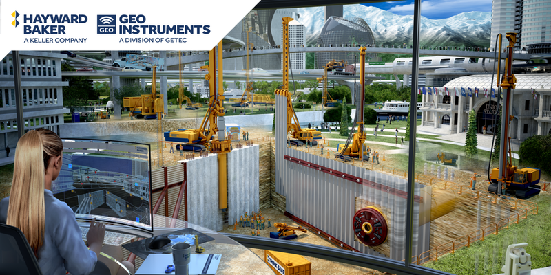 Oklahoma and Arkansas Geotechnical Construction seminar