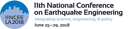 11th National Conference on Earthquake Engineering