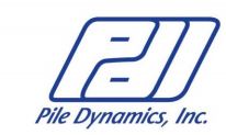Webinar on Wave Mechanics and Proper Practices for Existing PDA Users 